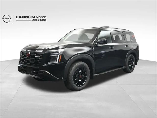 2026 Nissan Armada PRO-4X for sale in Daphne, AL