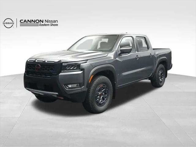 2026 Nissan Frontier Crew Cab PRO-X 4x2 for sale in Daphne, AL
