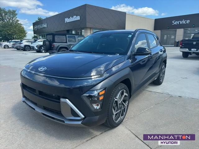 2026 Hyundai Kona SEL Premium for sale in Manhattan, KS