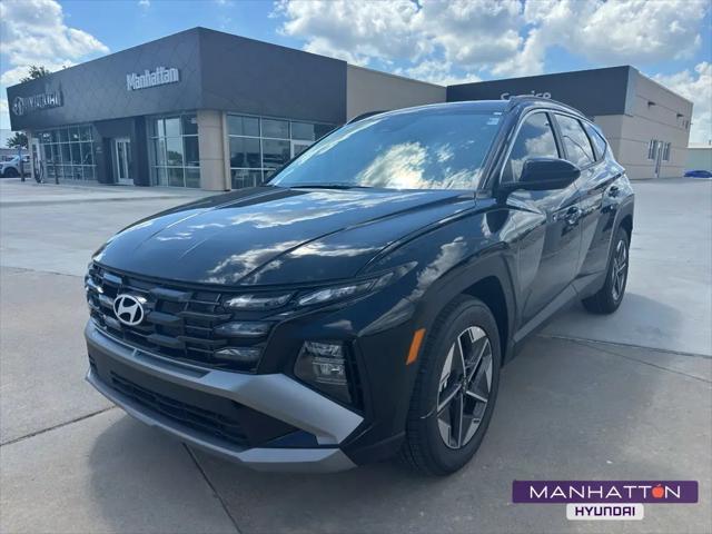 2026 Hyundai Tucson SEL for sale in Manhattan, KS