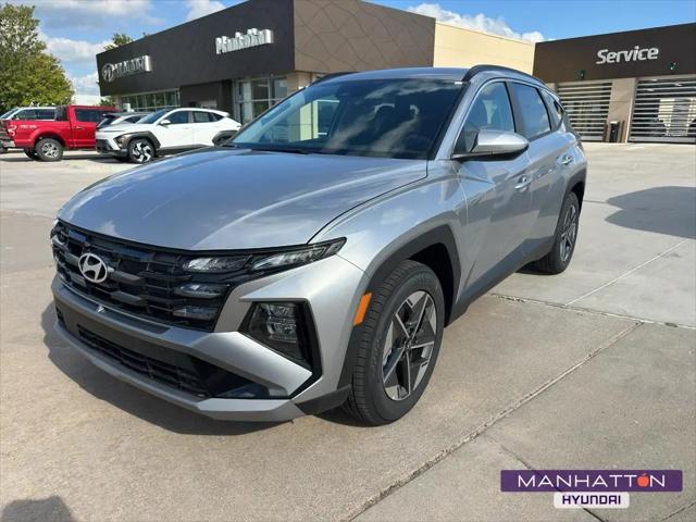 2026 Hyundai Tucson SEL for sale in Manhattan, KS