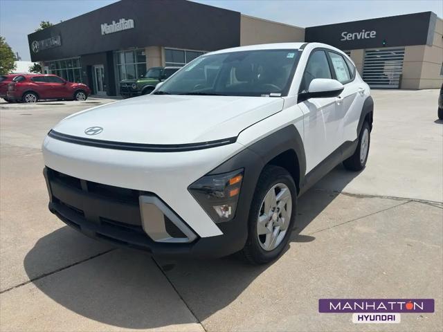 2026 Hyundai Kona SE for sale in Manhattan, KS