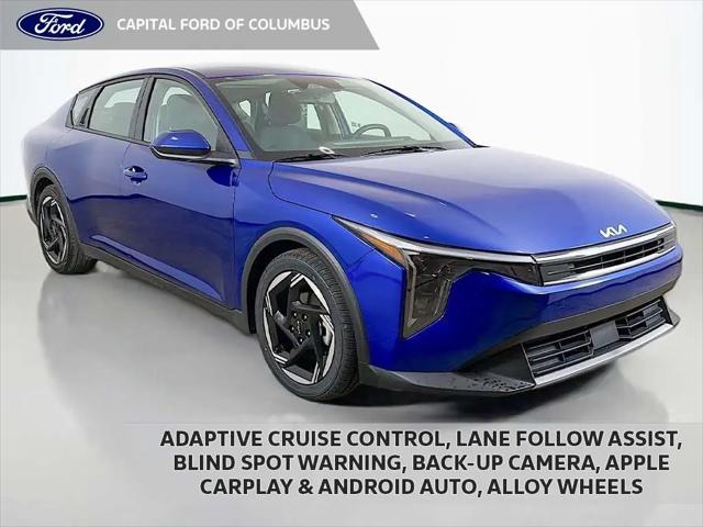 2025 Kia K4 EX for sale near Columbus, OH