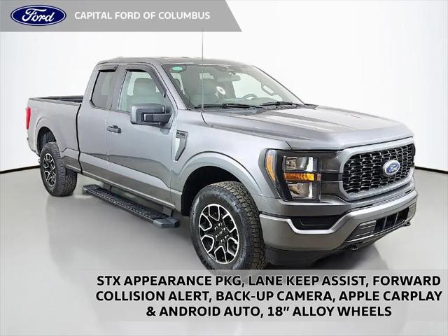 2023 Ford F-150 XL for sale near Columbus, OH