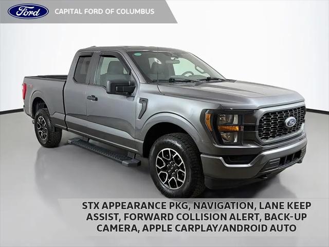 2023 Ford F-150 XL for sale near Columbus, OH