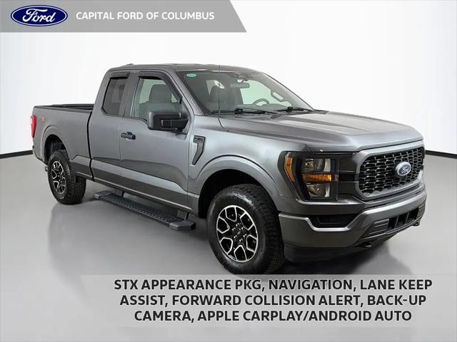 2023 Ford F-150 XL for sale near Columbus, OH