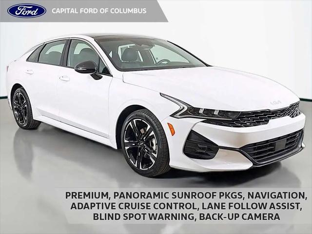 2023 Kia K5 for sale near Columbus, OH