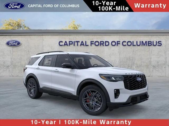2026 Ford Explorer for sale near Columbus, OH