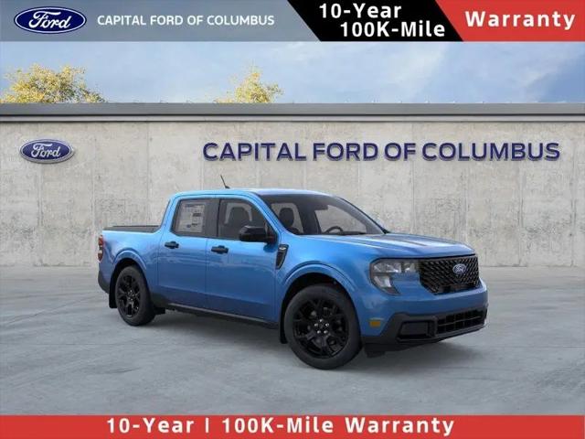 2026 Ford Maverick XLT for sale near Columbus, OH