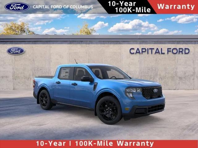 2026 Ford Maverick XLT for sale near Columbus, OH