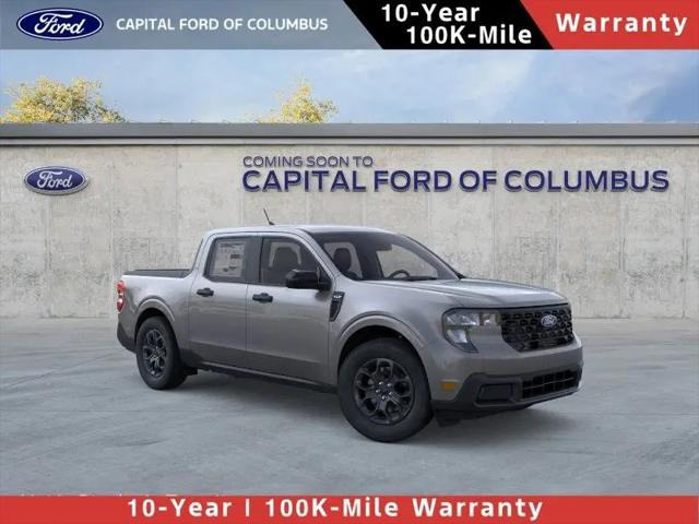 2026 Ford Maverick XLT for sale near Columbus, OH