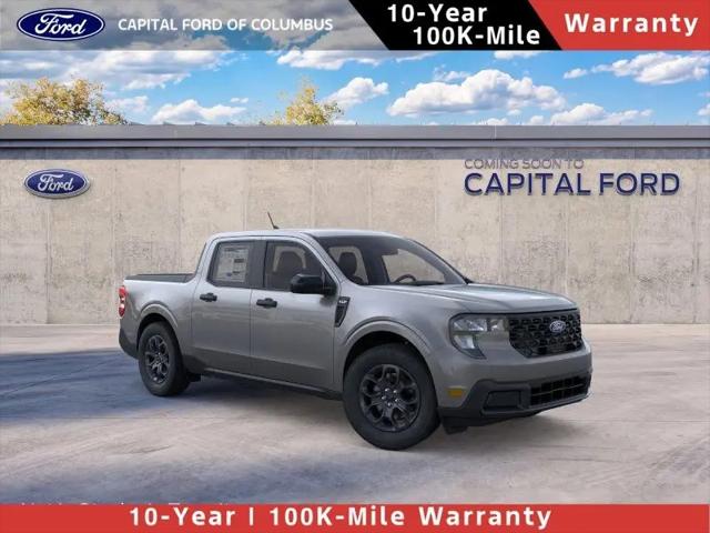 2026 Ford Maverick XLT for sale near Columbus, OH