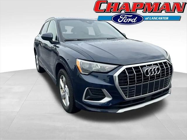 2020 Audi Q3 Premium 45 TFSI quattro Tiptronic for sale in Lancaster, PA