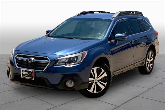 2019 Subaru Outback 3.6R Limited for sale in Denton, TX