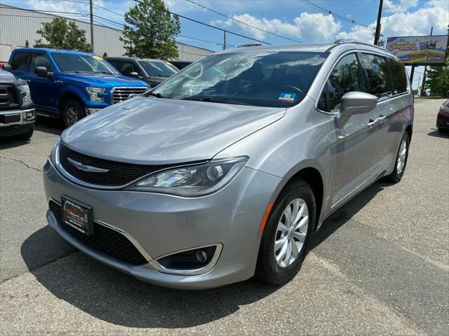 2018 Chrysler Pacifica Touring L for sale in Cliffwood, NJ