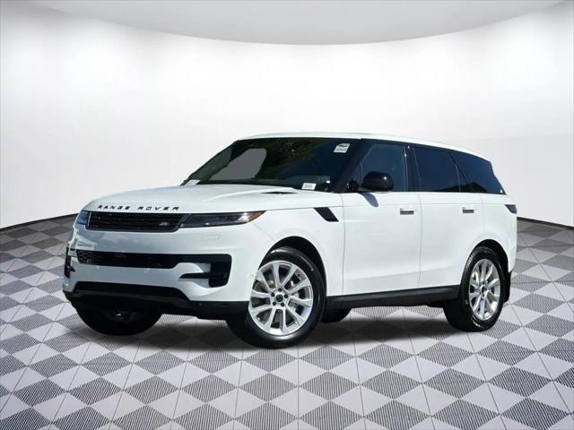 2026 Land Rover Range Rover Sport P360 SE for sale in San Jose, CA