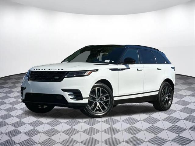 2026 Land Rover Range Rover Velar Belgravia Edition for sale in San Jose, CA