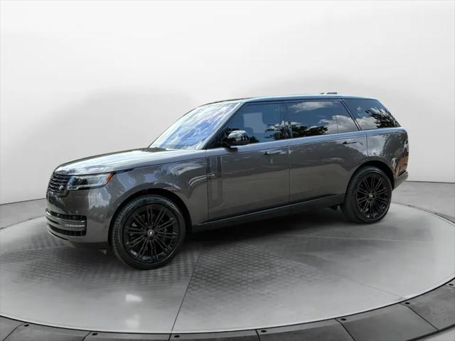 2022 Land Rover Range Rover First Edition for sale in Greensboro, NC