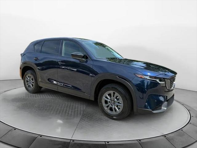 2026 Mazda CX-5 2.5 S Select for sale in Greensboro, NC