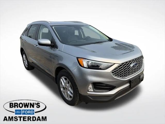 2023 Ford Edge SEL for sale in Amsterdam, NY