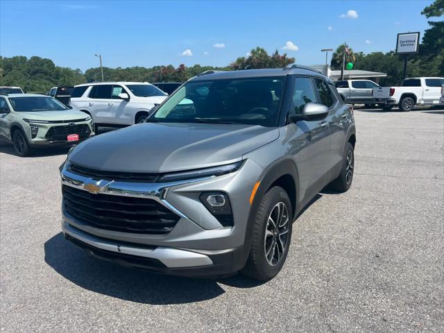 2025 Chevrolet TrailBlazer AWD LT for sale in Walterboro, SC