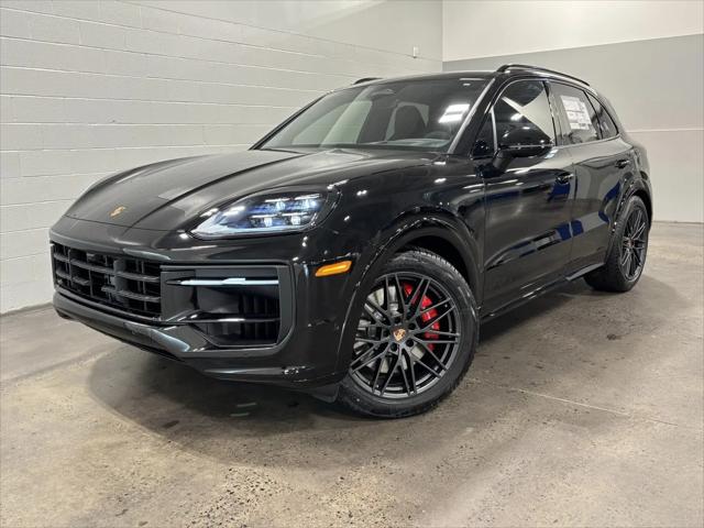 2026 Porsche Cayenne GTS for sale in Charlotte, NC