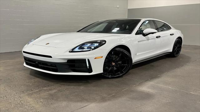 2026 Porsche Panamera 4 for sale in Charlotte, NC