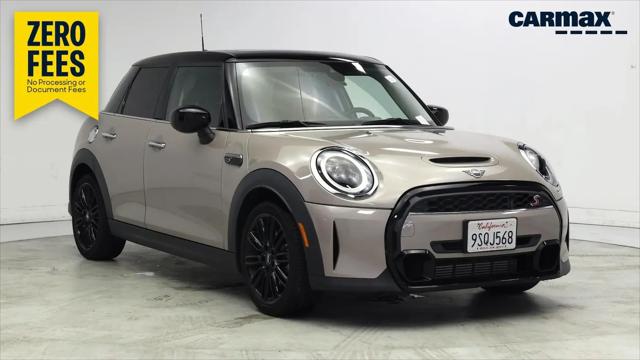 2022 MINI Hardtop Cooper S for sale in El Cajon, CA