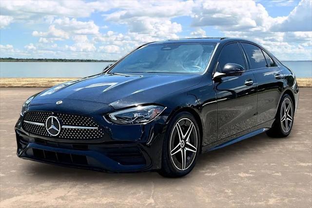 2024 Mercedes-Benz C-CLASS C 300 C 300 for sale in Jacksonville, FL