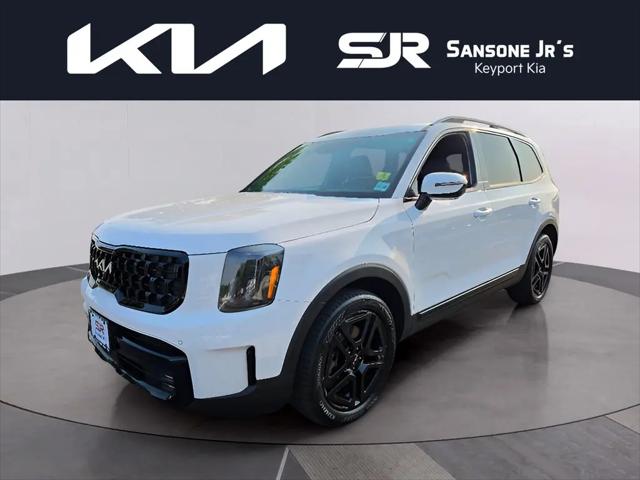 2024 Kia Telluride SX X-Line for sale in Keyport, NJ