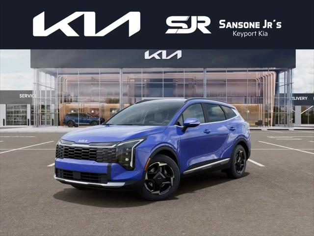 2026 Kia Sportage EX for sale in Keyport, NJ