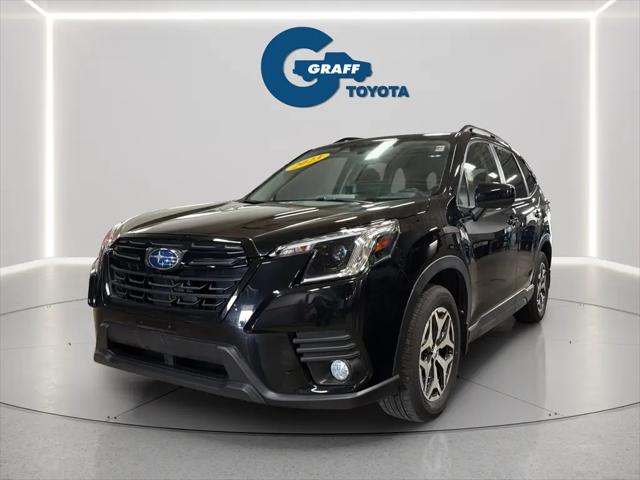 2023 Subaru Forester Premium for sale in Burns Harbor, IN