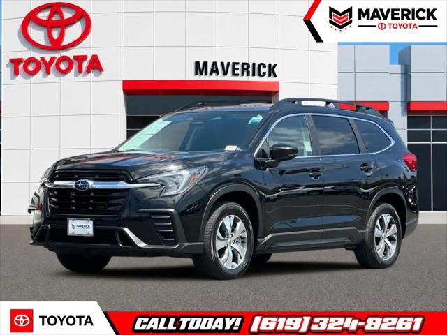 2024 Subaru Ascent Premium 7-Passenger for sale in Lemon Grove, CA