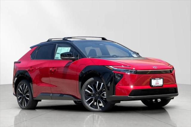 2026 Toyota bZ XLE for sale in Corona, CA