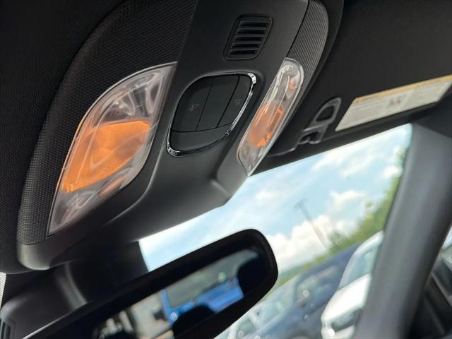 2024 Jeep Compass Sport 4x4