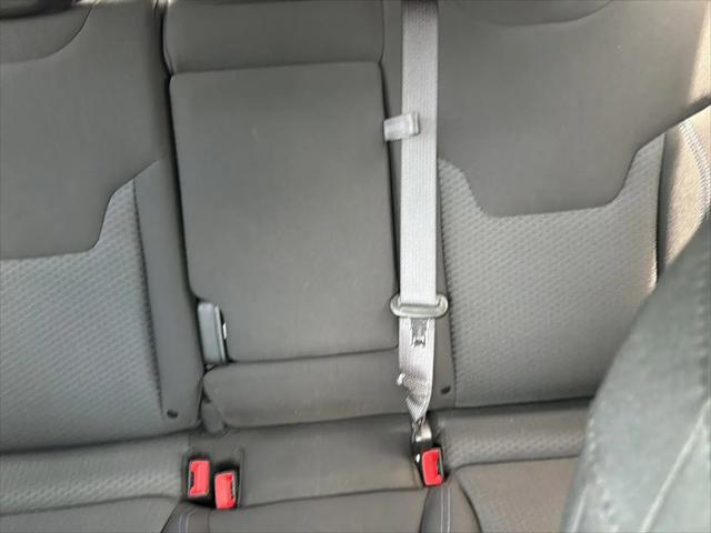 2024 Jeep Compass Sport 4x4