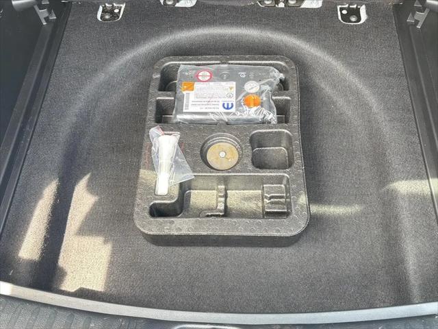 2024 Jeep Compass Sport 4x4