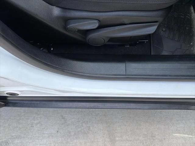 2024 Jeep Compass Sport 4x4