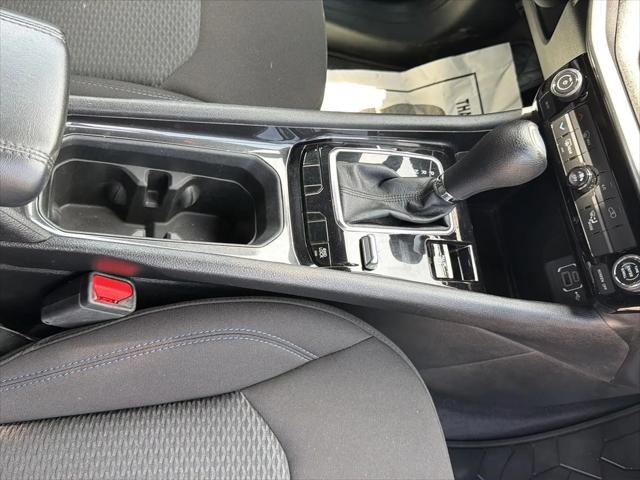 2024 Jeep Compass Sport 4x4