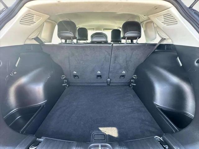 2021 Jeep Compass Latitude 4x4