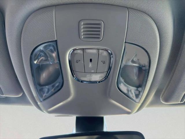 2021 Jeep Compass Latitude 4x4