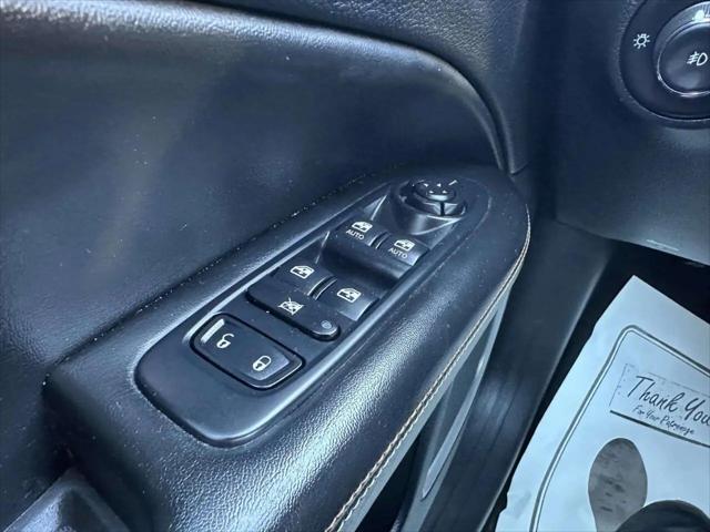 2021 Jeep Compass Latitude 4x4