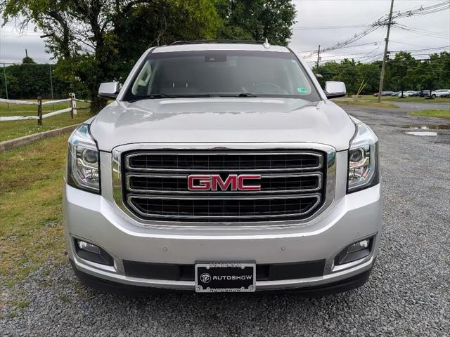 2019 GMC Yukon XL SLT for sale in Somerset, NJ