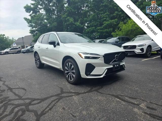 2024 Volvo XC60 B5 Core Dark Theme for sale in Meredith, NH