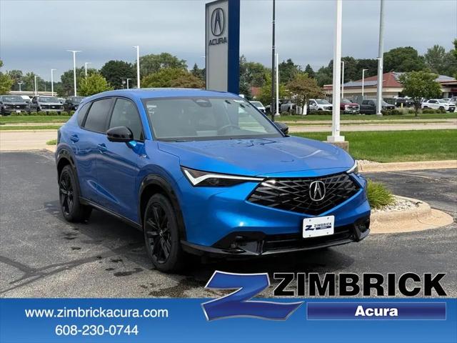 2026 Acura ADX A-Spec with Advance for sale in Middleton, WI