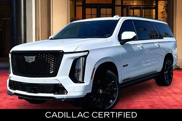 2026 Cadillac Escalade ESV V for sale in Pasadena, CA