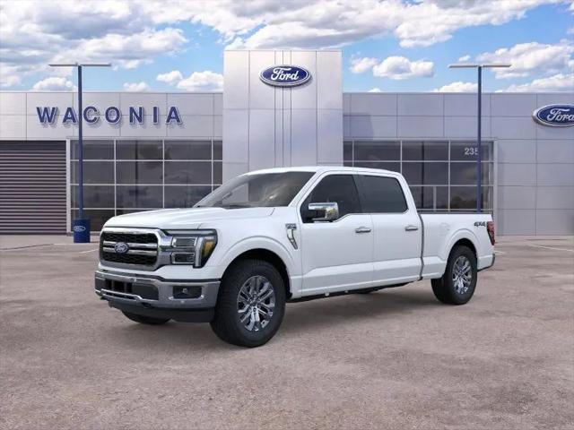 2026 Ford F-150 LARIAT for sale in Waconia, MN