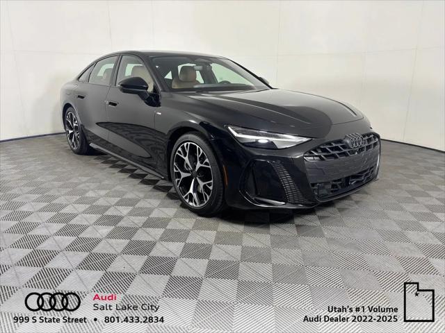 2026 Audi A6 Prestige quattro S tronic for sale in Salt Lake City, UT