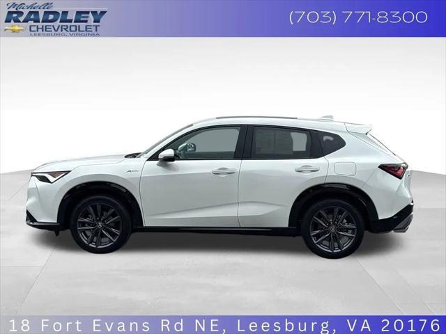 2026 Acura ADX A-Spec for sale in Leesburg, VA