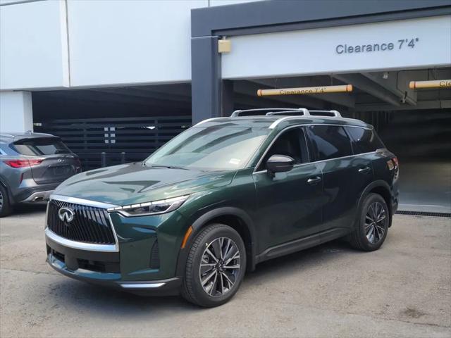 2027 INFINITI QX60 LUXE for sale in Doral, FL